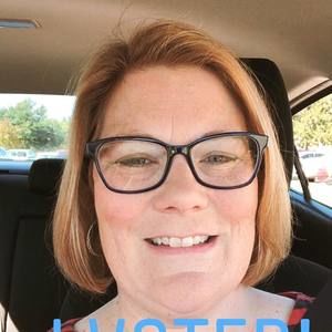 Meet your Posher, Theresa